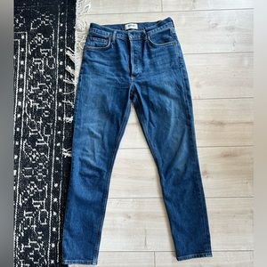 Agolde Nico Slim Jeans
